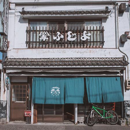 ゲストハウスまたたび Matsumoto Esterno foto