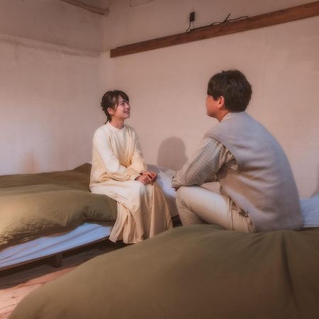 ゲストハウスまたたび Matsumoto Esterno foto